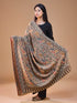 Women's Kani Wool Shawl